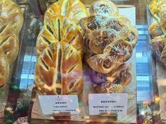 -西点坊(浦东香格里拉店)