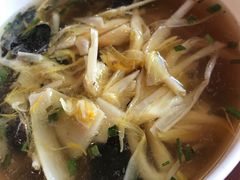 -朱鸿兴面馆(镇湖店)