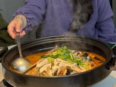 -园里前·10年私厨·福建菜(台江万达鳌峰洲店)