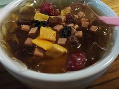 -缘生态云南菜·野生菌庭院餐厅(华侨城店)
