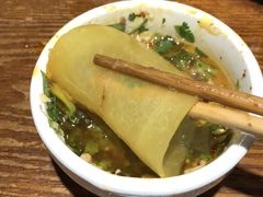 土豆-钢五区节子串串香(环球汇·天誉店)