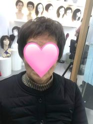 -髻尚坊增发补发织发假发定制