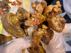 -郴州特产舜华临武鸭(郴州西站店)