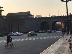 -惠记粉汤羊血(小南门店)