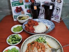 -菊儿人家·北京胡同菜(南锣鼓巷店)