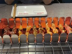 -邢氏老太太烧烤(南山店)