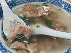 -煎意浓·吴记煎包(交通路店)