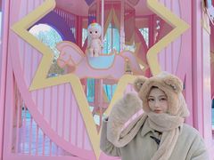 -金茂览秀城