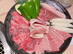 -焼肉 ウエスト(天神店)