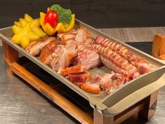 -漳州佰翔圆山酒店·圆山畔西餐厅