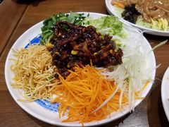 -满园烤鸭·春饼(太原街万达店)