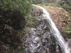 -南昆山川龙瀑布