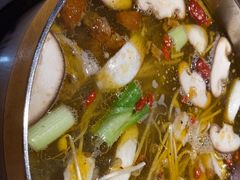 -守柴炉烤鸭(鱼嘴店)