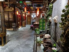 大堂-小龙坎老火锅(北大荒店)