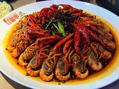 -红盔甲·小龙虾(车公庙店)