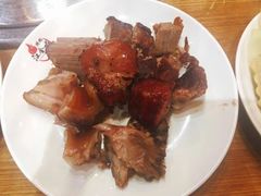 -汉金城海鲜烤肉自助百汇(烟台永旺购物中心店)