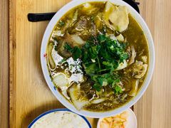 -神牛饭(凯德来福士店)