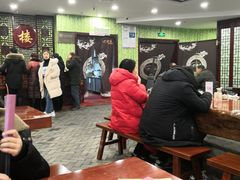 大堂-四海楼(二案店)