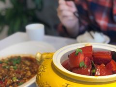 -毛家饭店·30年融合新湘菜(汉峪金谷店)