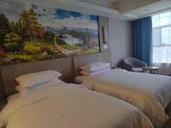 -维也纳国际酒店·西京医院胡家庙地铁站店