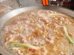 -老来福·非遗酸汤兔(凯旋路店)