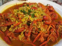 -寻小欢焖烤羊肉串(九眼桥店)