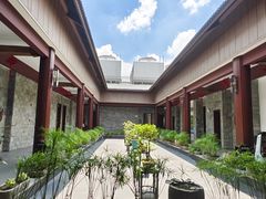 -聚福宝合苑食府(南头镇店)