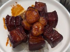 -南小馆(迪士尼小镇店)