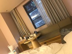 -全季酒店(广州越秀公园店)