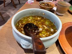 -吃饭皇帝大(合生汇店)