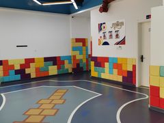 -早慧树儿童感觉统合体能训练中心(市北校区)