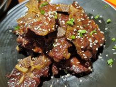 -蚝魁竹笼蒸生蚝 余杭店