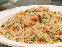 炒饭-聚福宝合苑食府(南头镇店)