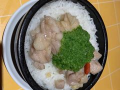 -蔡澜点心·粤菜(花城汇南区店)