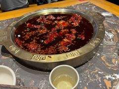 -堂客老火锅(欣阳广场总店)