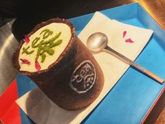 -茶是一枝花泡茶店