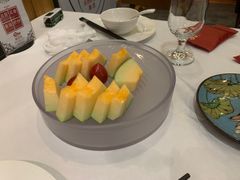-福海居烤鸭店(鸟巢店)