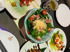 -有喜屋·深夜食堂(北京西路店)