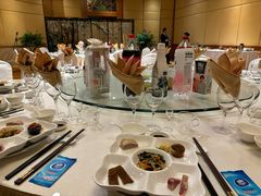 -丁山花园酒店-明园餐厅