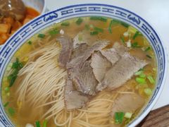 -永丰面馆(汉口路店)