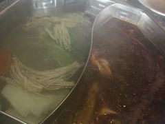 -重庆德庄火锅(体育中心店)