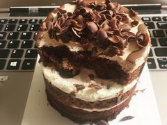 -蛋糕生活Cake Life