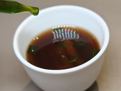 -Amber(香港置地文华东方酒店)