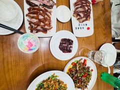 -全聚德烤鸭店(马家堡店)