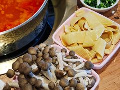 -四喜小胖·北京涮肉(五道营店)