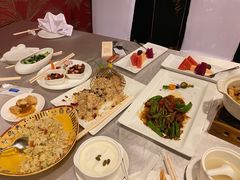 -天伦王朝酒店·盛华瑄餐厅