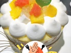 -仟吉·ART FARM主题店(菱角湖万达店)