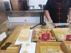 -格日勒阿妈蒙古厨房(大召店)
