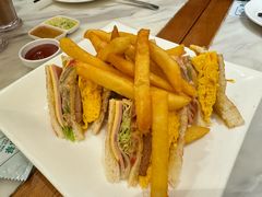 -翠华餐厅(德基广场店)