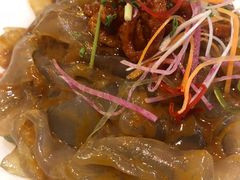 -京天红酒家(虎坊路店)